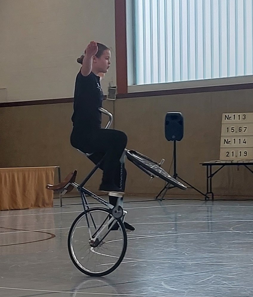 Hanna Lenkersitzsteiger